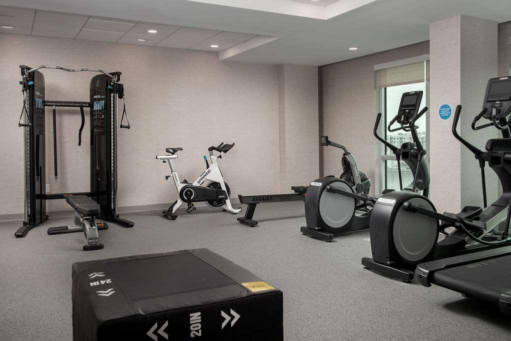 Tru By Hilton Miami Airport South Blue Lagoon Hotel *