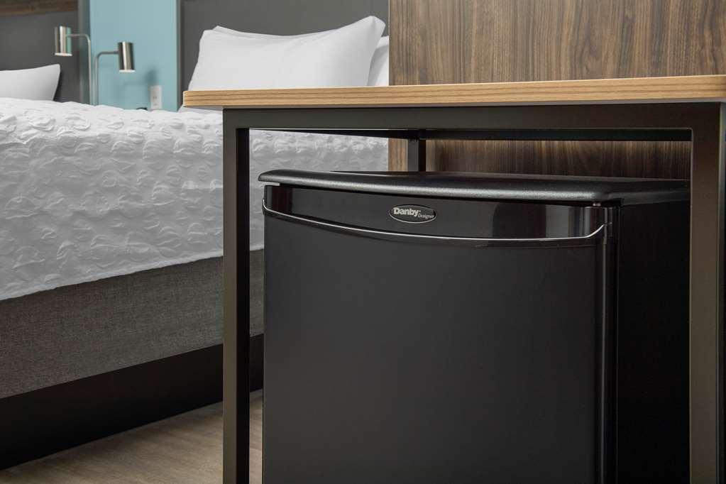 Tru By Hilton Miami Airport South Blue Lagoon Hotel *