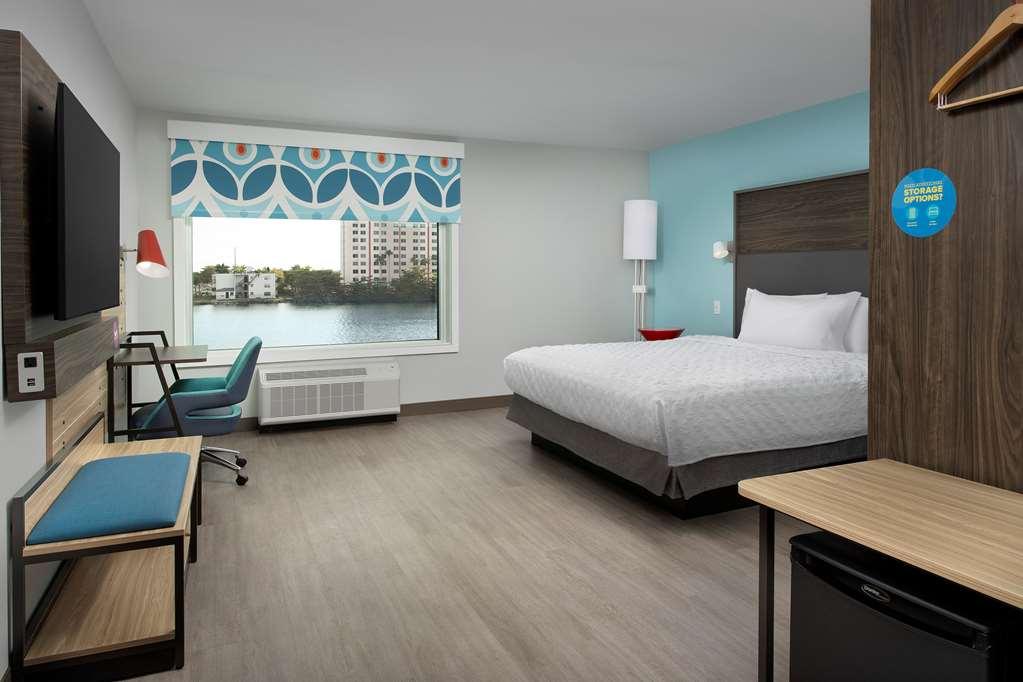 Tru By Hilton Miami Airport South Blue Lagoon * Miami Springs