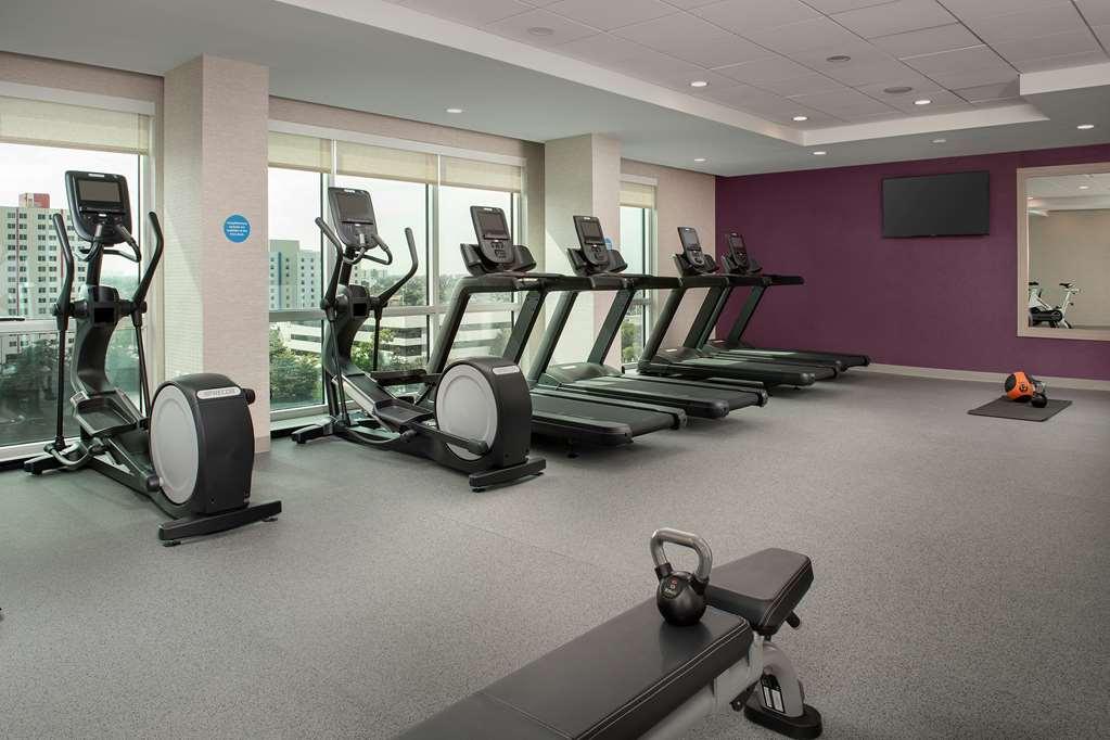 Tru By Hilton Miami Airport South Blue Lagoon Hotel Miami Springs