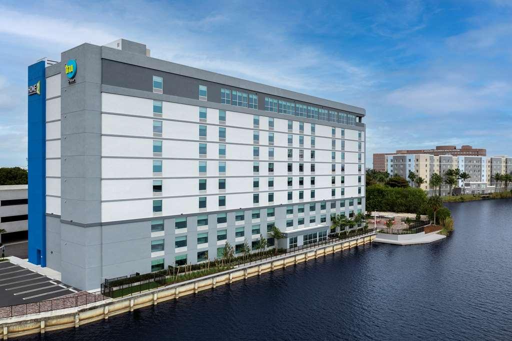 Tru By Hilton Miami Airport South Blue Lagoon *