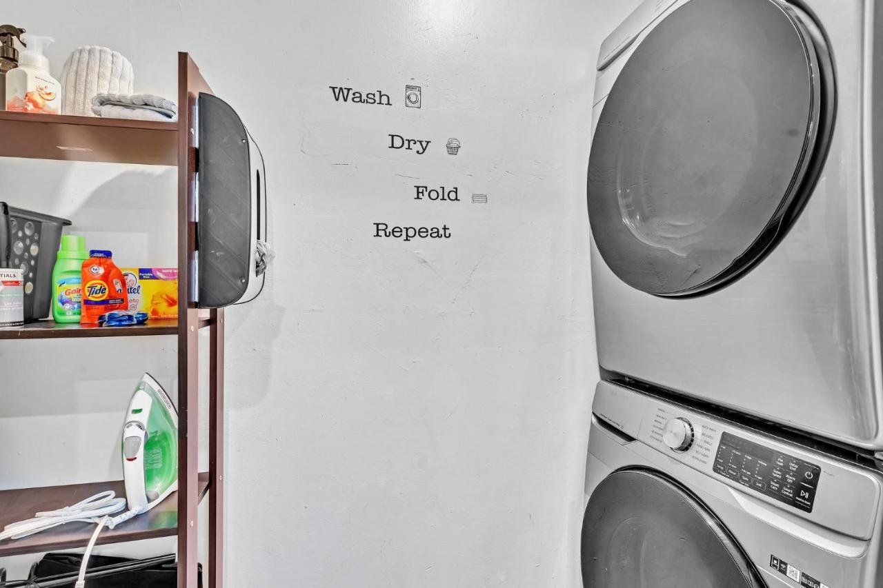 Holiday home Estelo's Place - Modern Townhouse With King Bed, Only 5 Min From The Airport! Miami