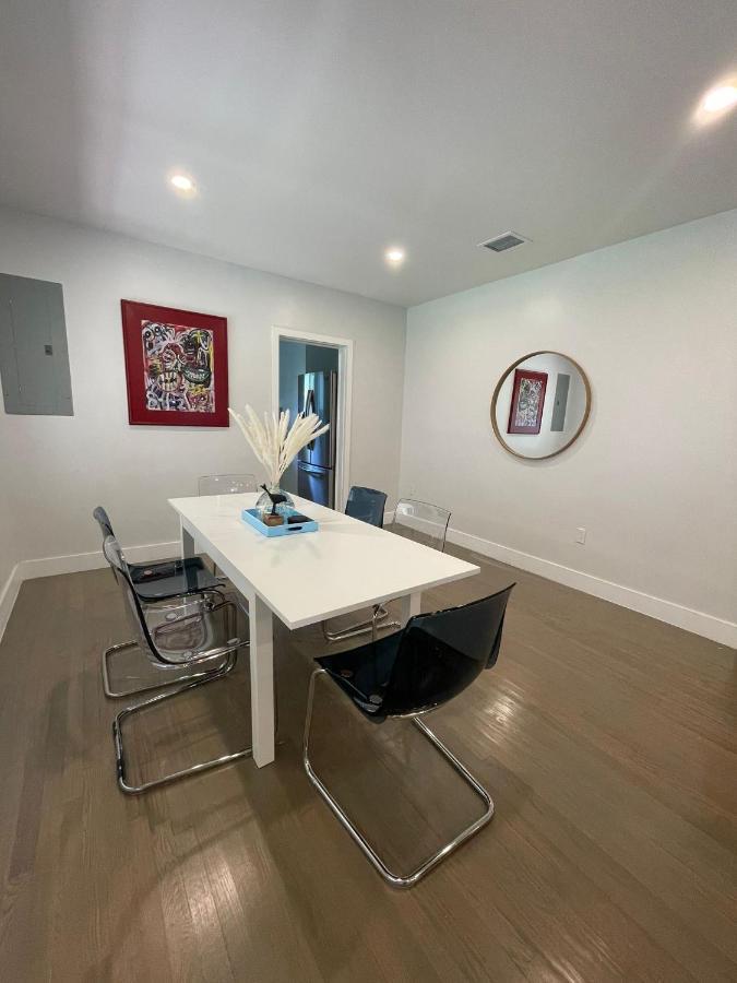 Location Brickell 3 Bedroom Holiday home