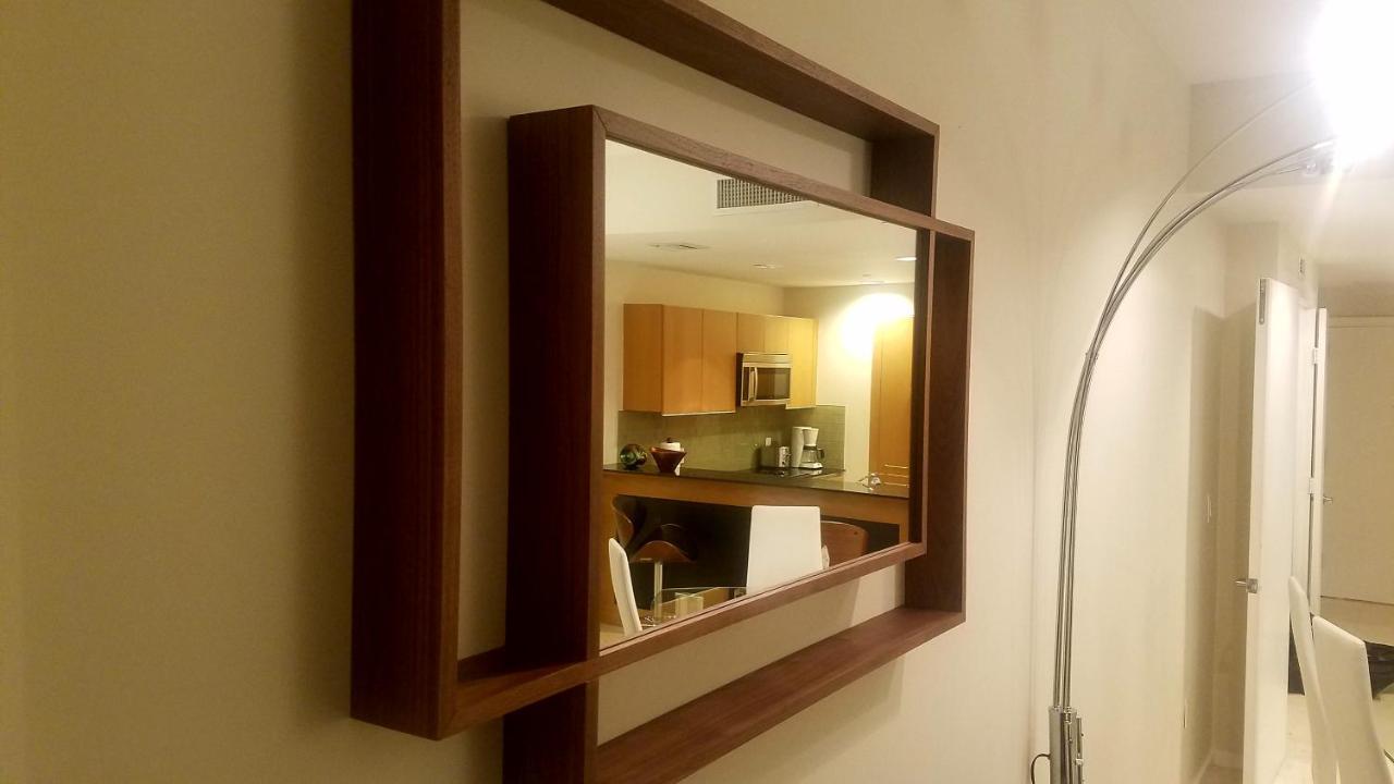 Brickell Deluxe With Free Parking Miami