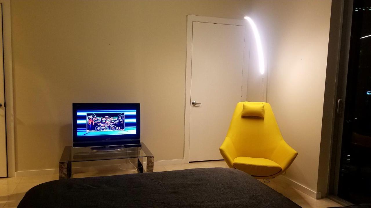 Apartment Brickell Deluxe With Free Parking *