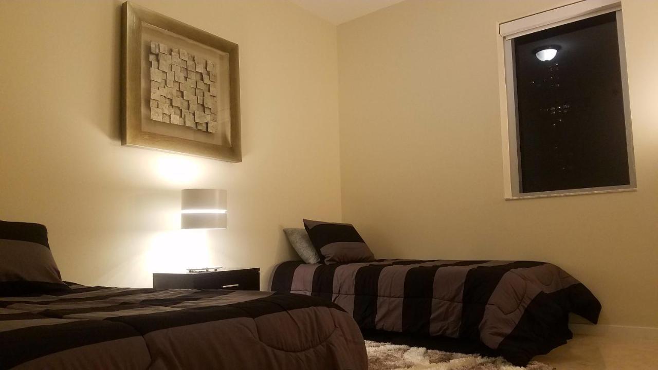 Brickell Deluxe With Free Parking *