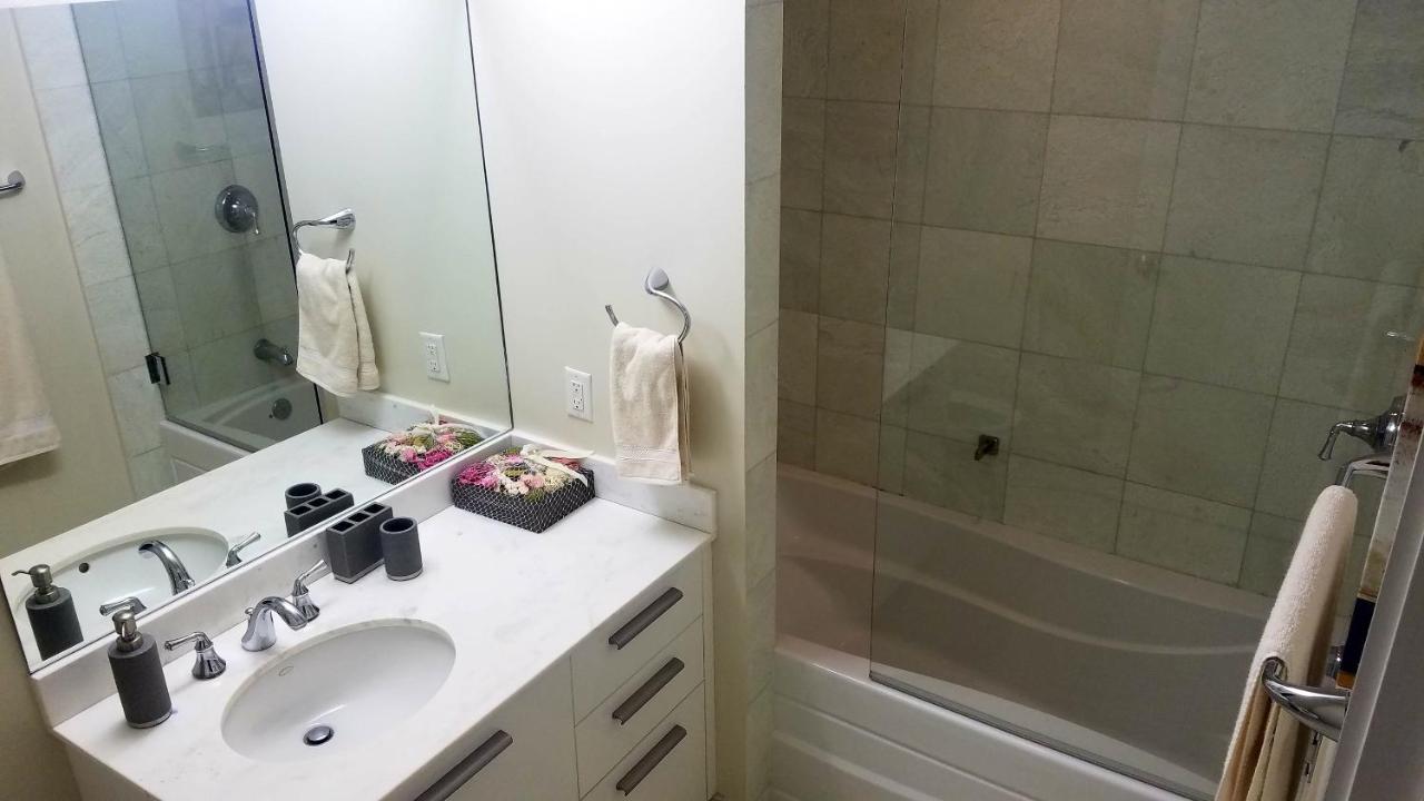 Brickell Deluxe With Free Parking