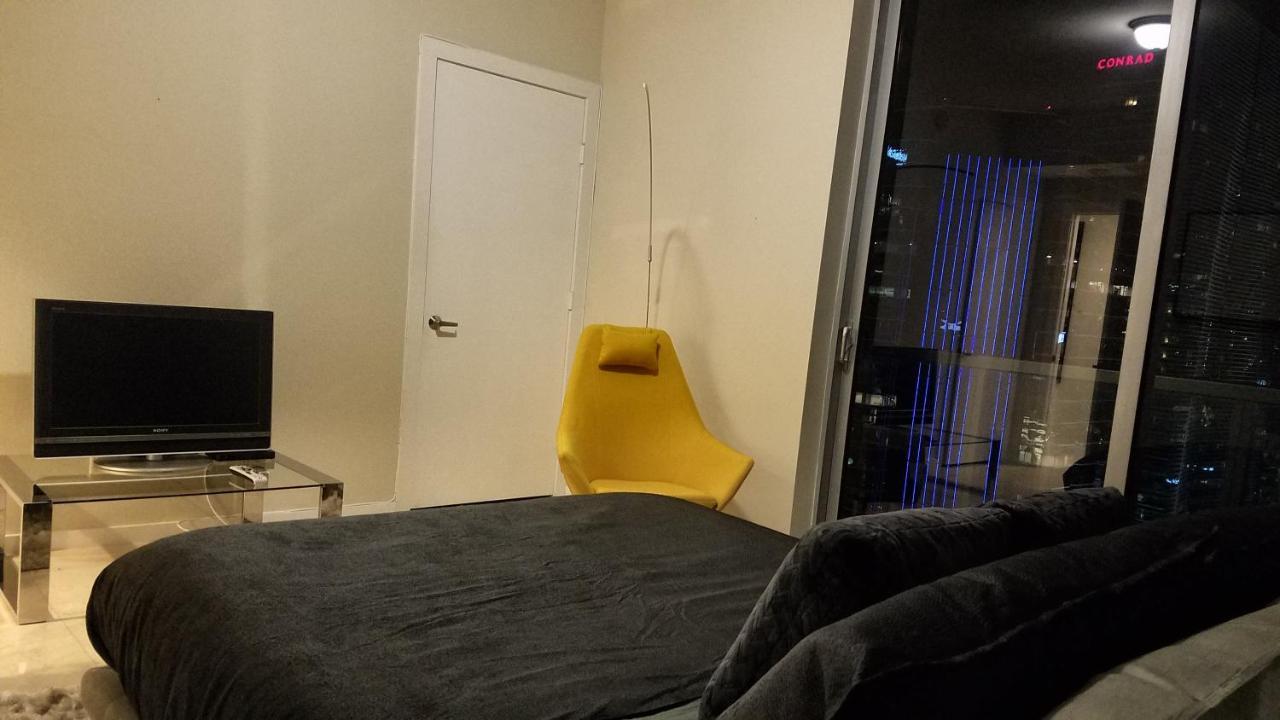 Brickell Deluxe With Free Parking *