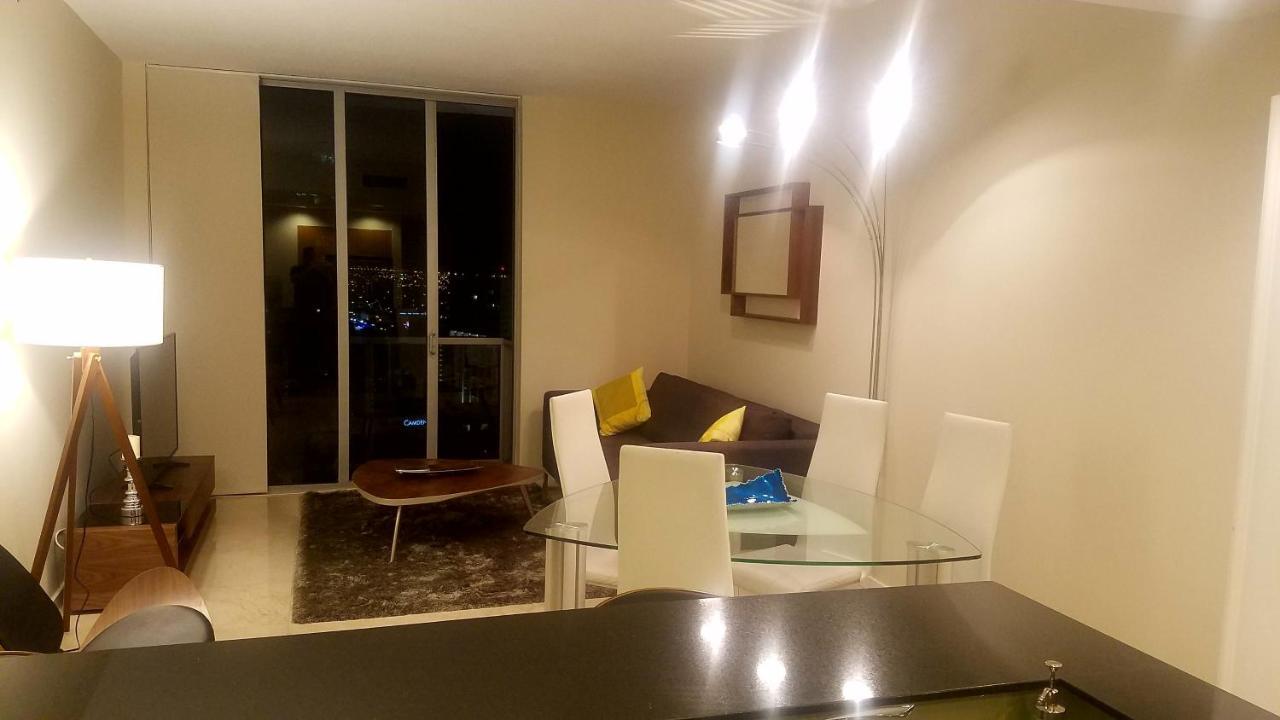 Brickell Deluxe With Free Parking