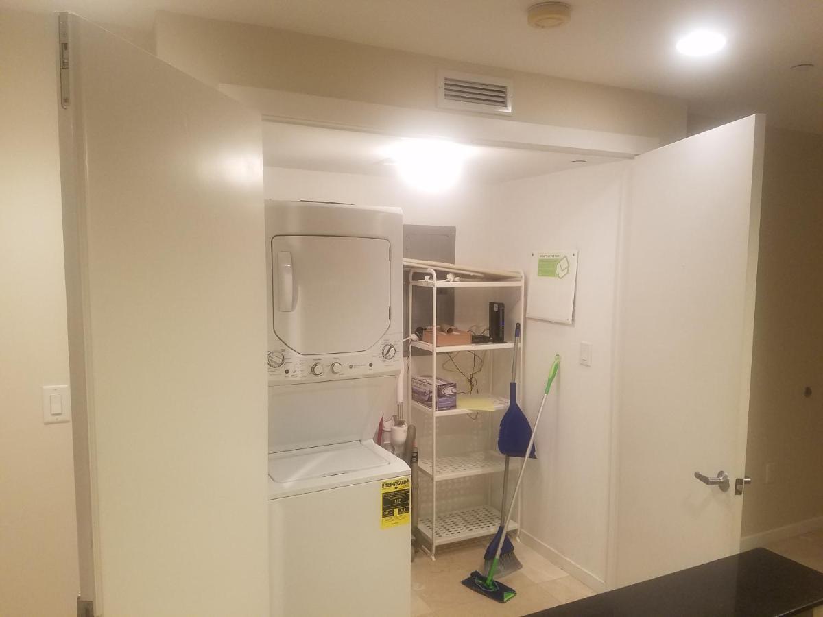 Brickell Deluxe With Free Parking Apartment *