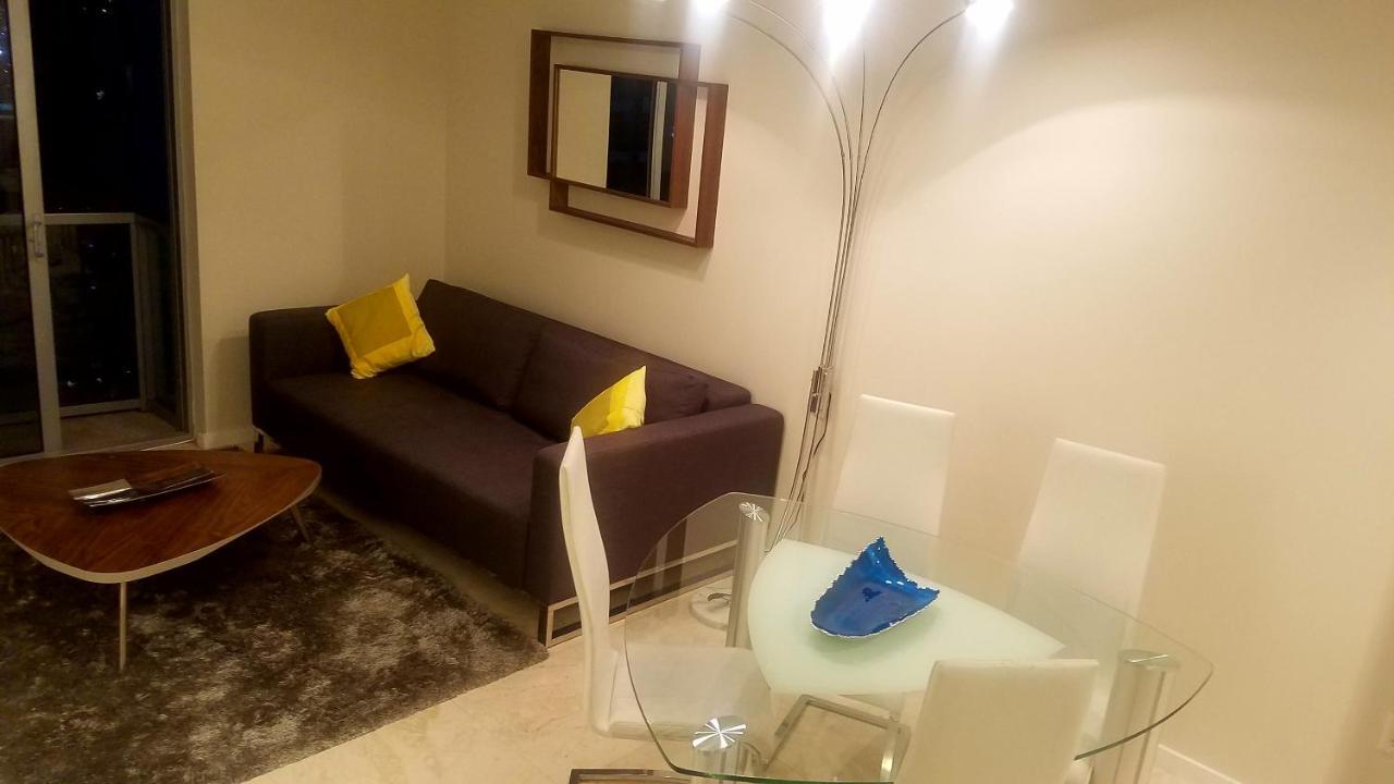 Brickell Deluxe With Free Parking Apartment Miami
