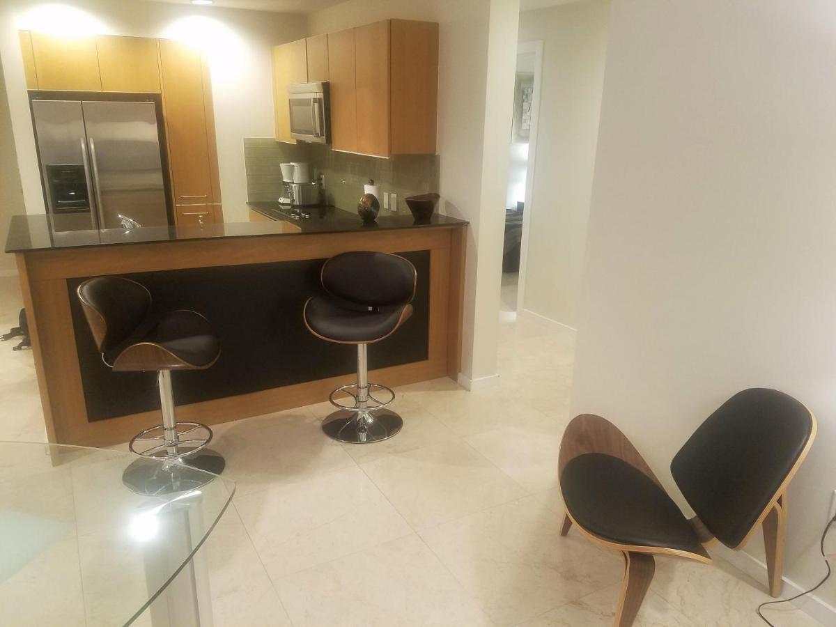 Brickell Deluxe With Free Parking Miami