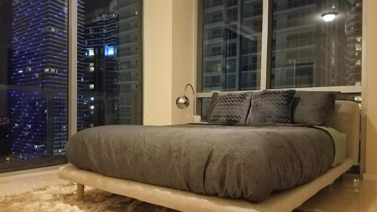 Brickell Deluxe With Free Parking Apartment