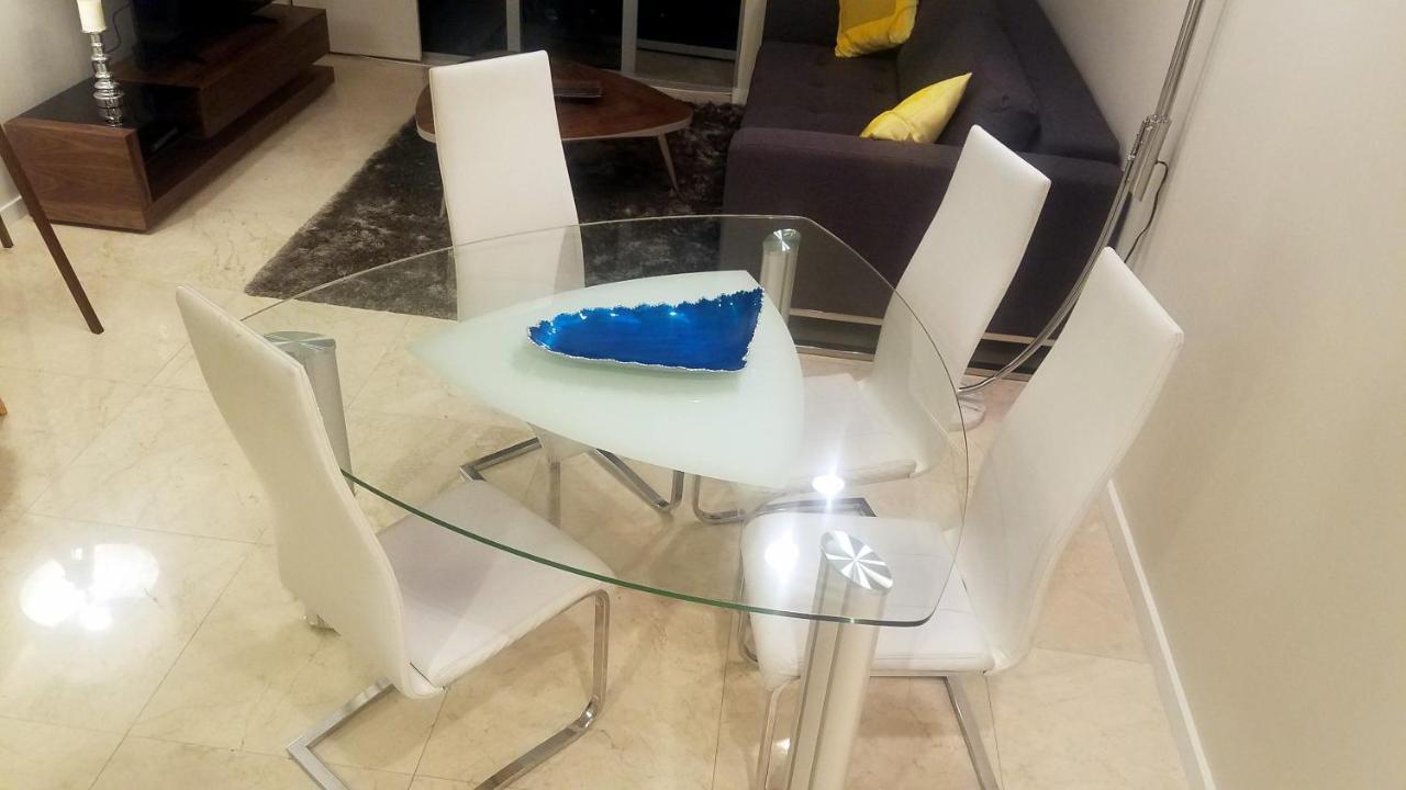 Brickell Deluxe With Free Parking