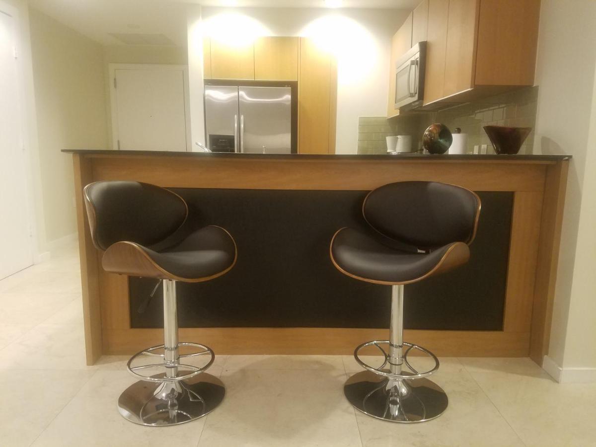 Brickell Deluxe With Free Parking Apartment *