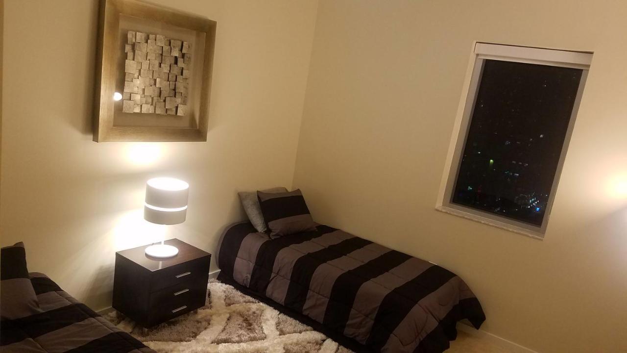 Apartment Brickell Deluxe With Free Parking Miami