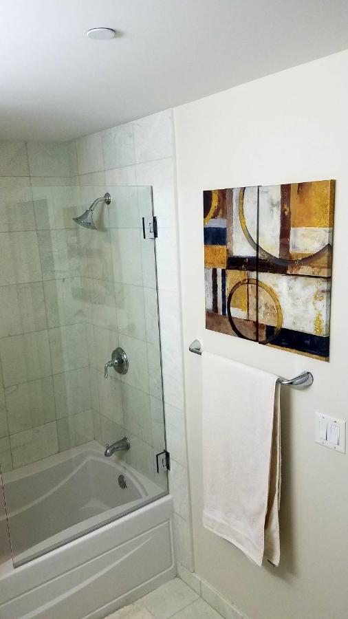 Brickell Deluxe With Free Parking * Miami
