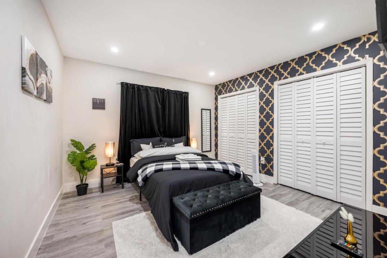 Serene Haven Stylish Retreat
