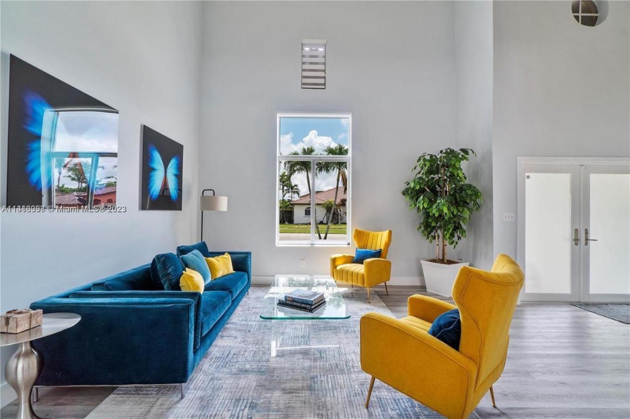 Holiday home Kendall Vacation Luxury