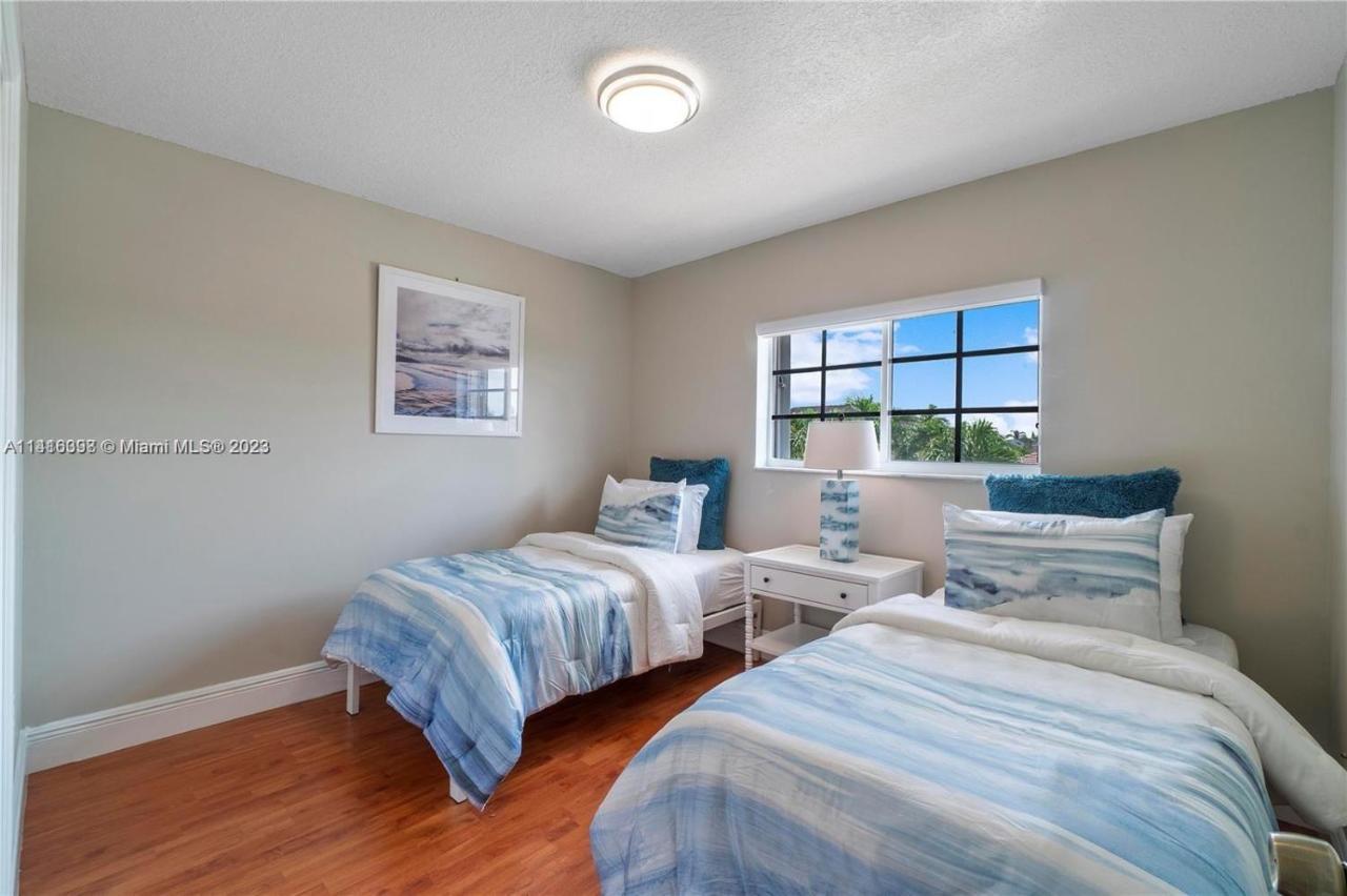 Kendall Vacation Luxury Holiday home Miami