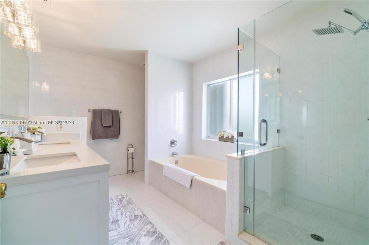 Kendall Vacation Luxury Miami