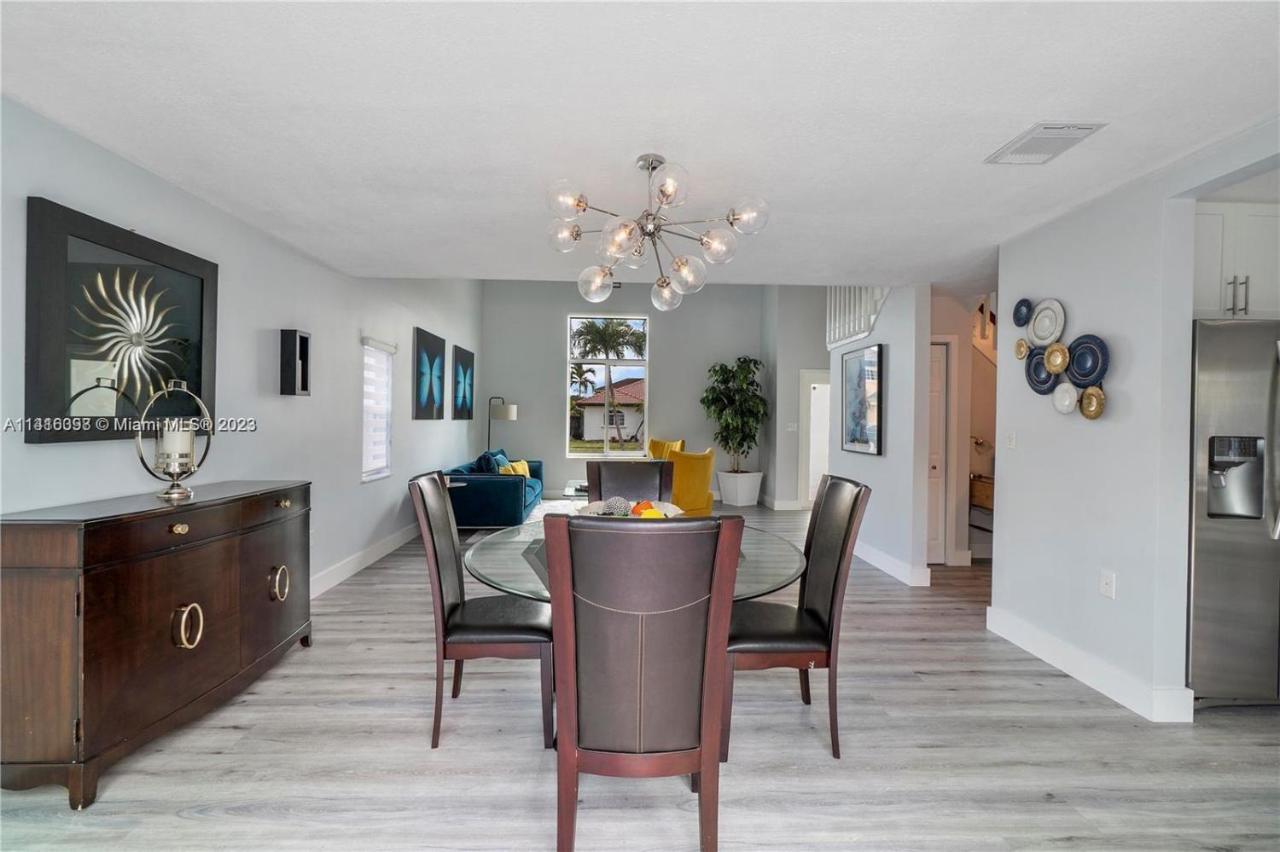 Kendall Vacation Luxury * Miami