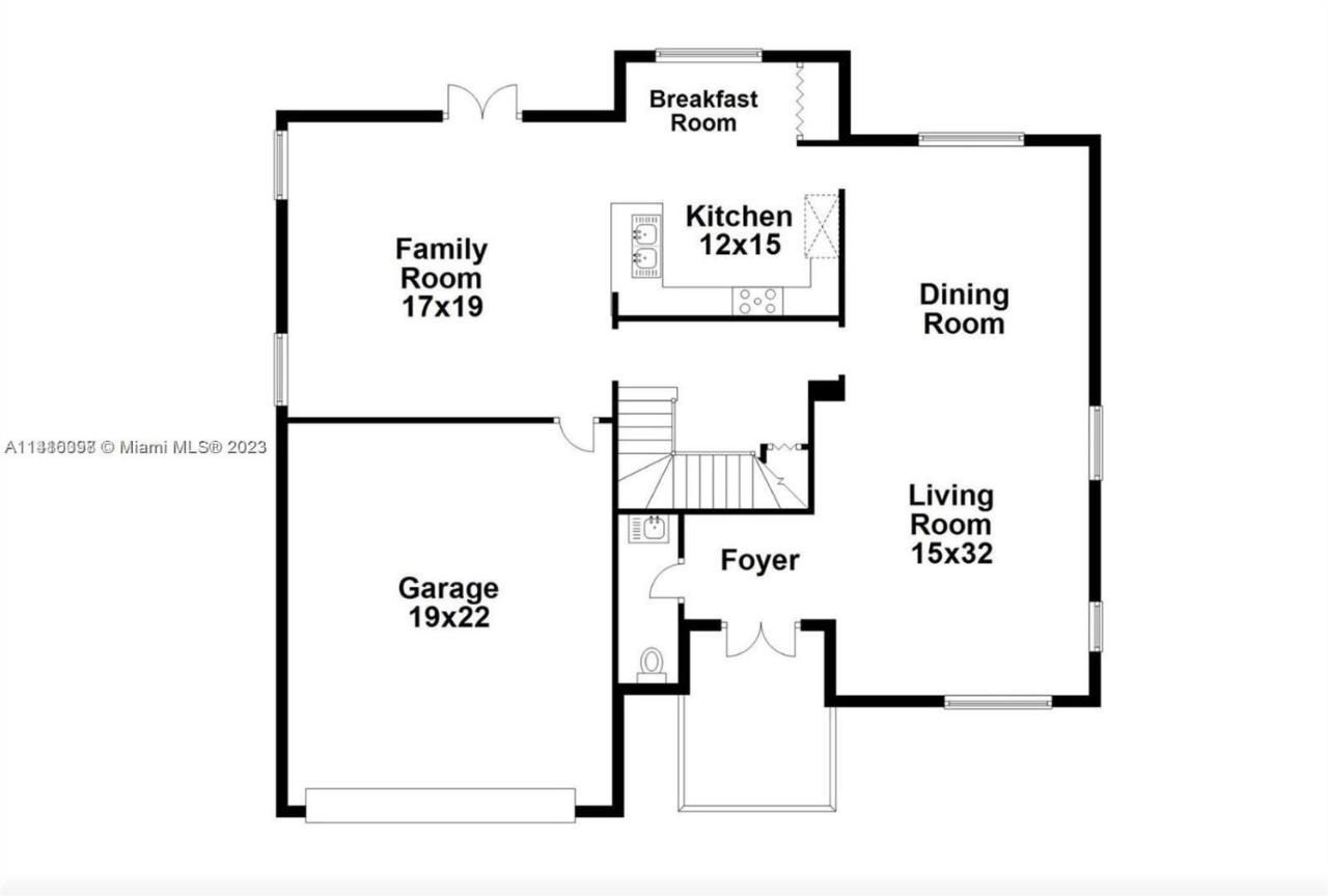 Holiday home Kendall Vacation Luxury *