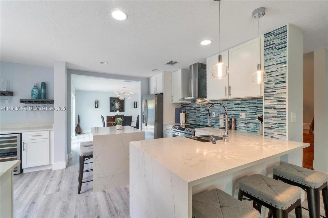 Holiday home Kendall Vacation Luxury