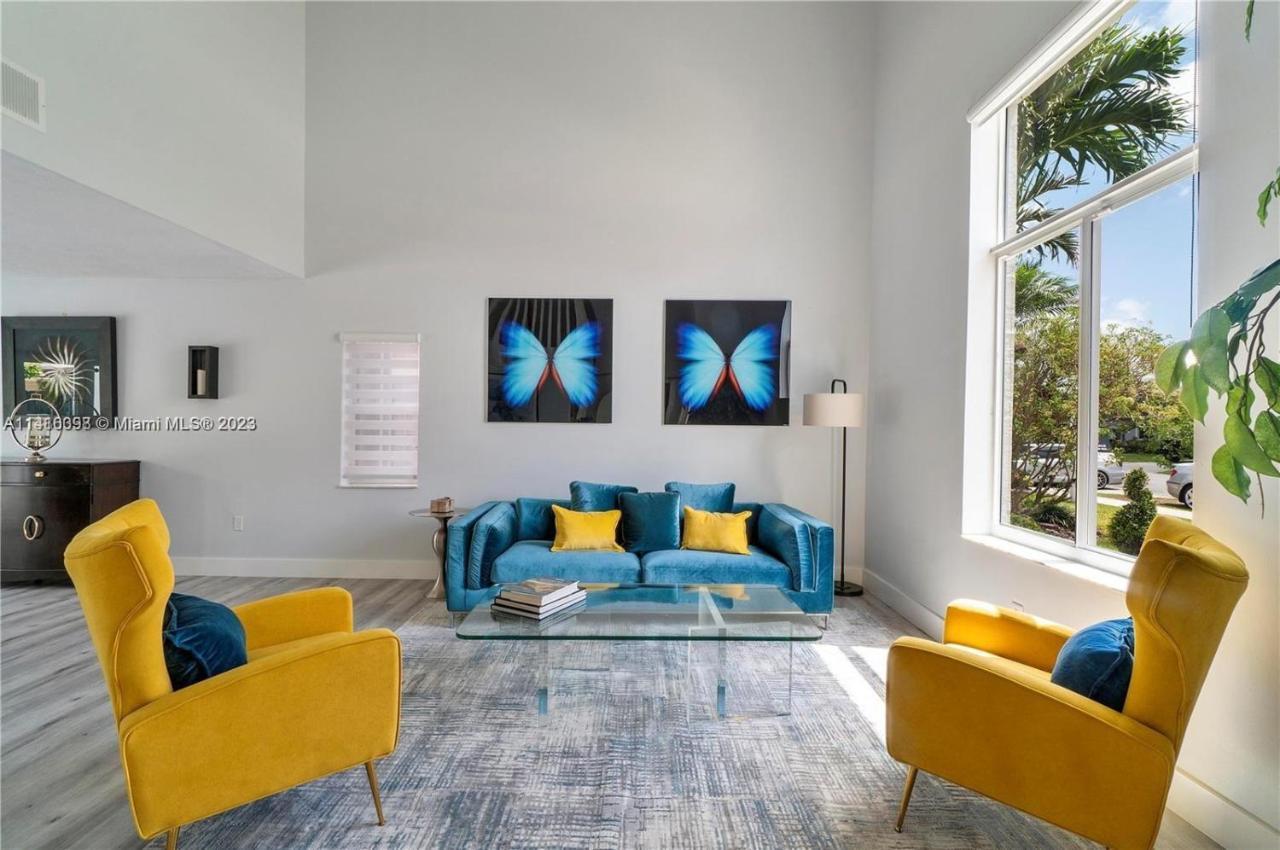 Kendall Vacation Luxury