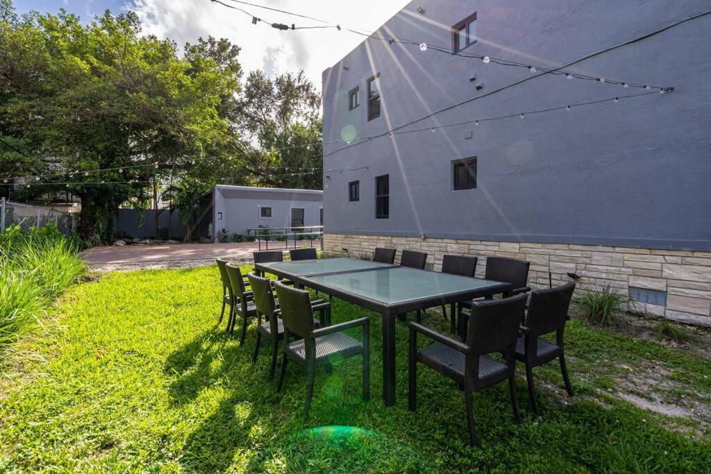 Gorgeous Close To Brickell Wfree Parking * Miami