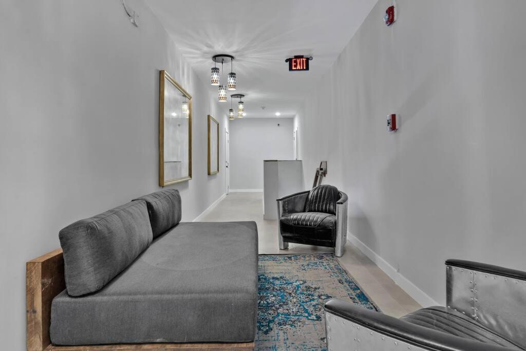 Apartment Gorgeous Close To Brickell Wfree Parking Miami