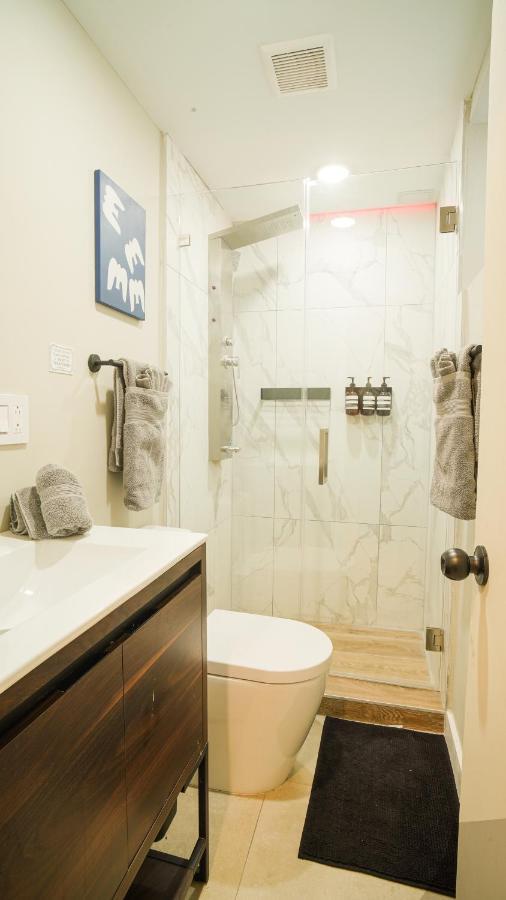 Gorgeous Close To Brickell Wfree Parking Miami
