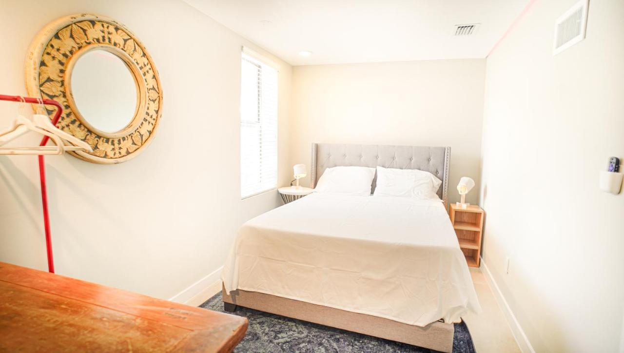 Apartment Gorgeous Close To Brickell Wfree Parking *