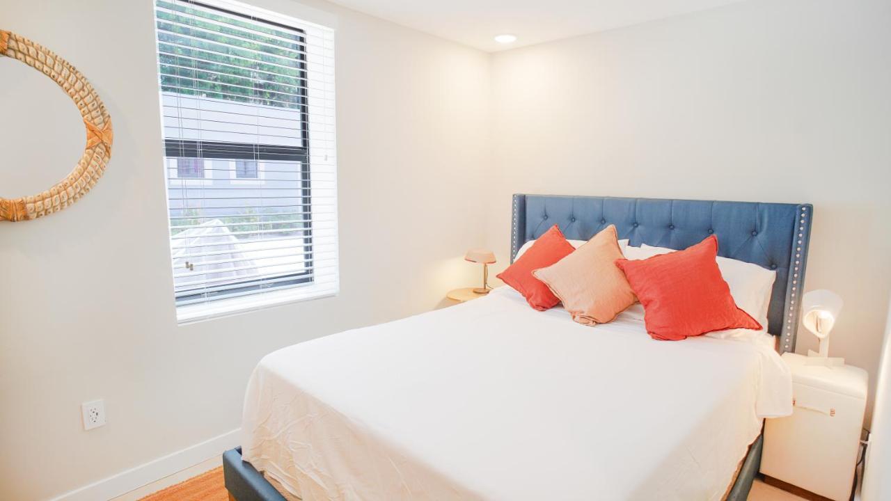 Gorgeous Close To Brickell Wfree Parking Miami