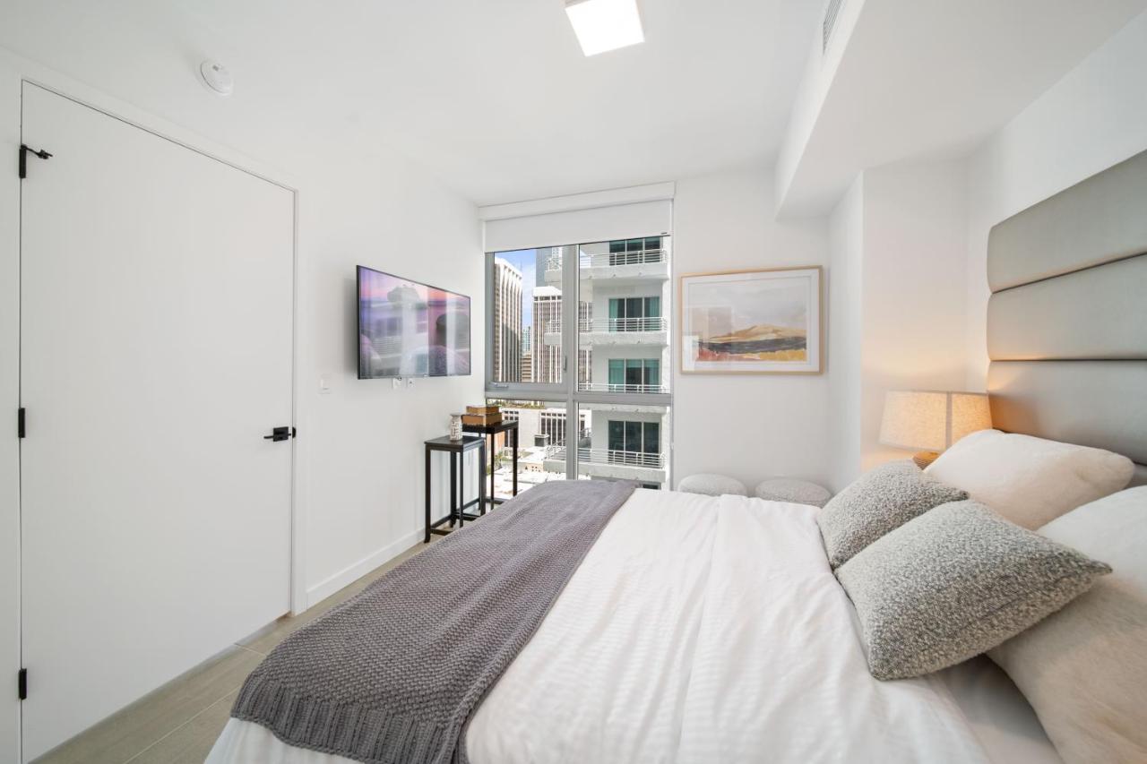 227 Condominium By Ionica * Miami