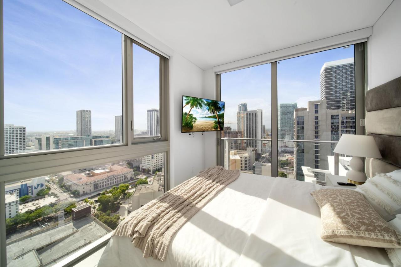 227 Condominium By Ionica Apartment Miami