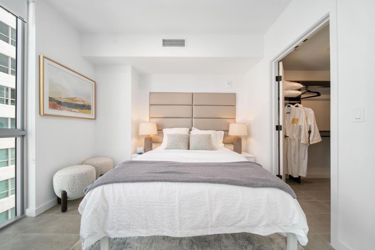 227 Condominium By Ionica Apartment Miami