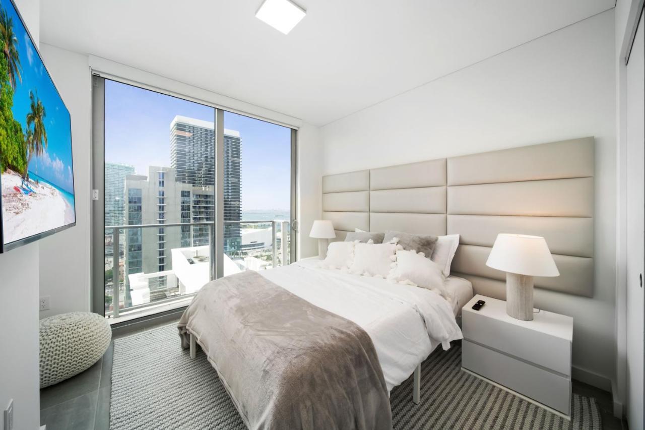 227 Condominium By Ionica Apartment Miami