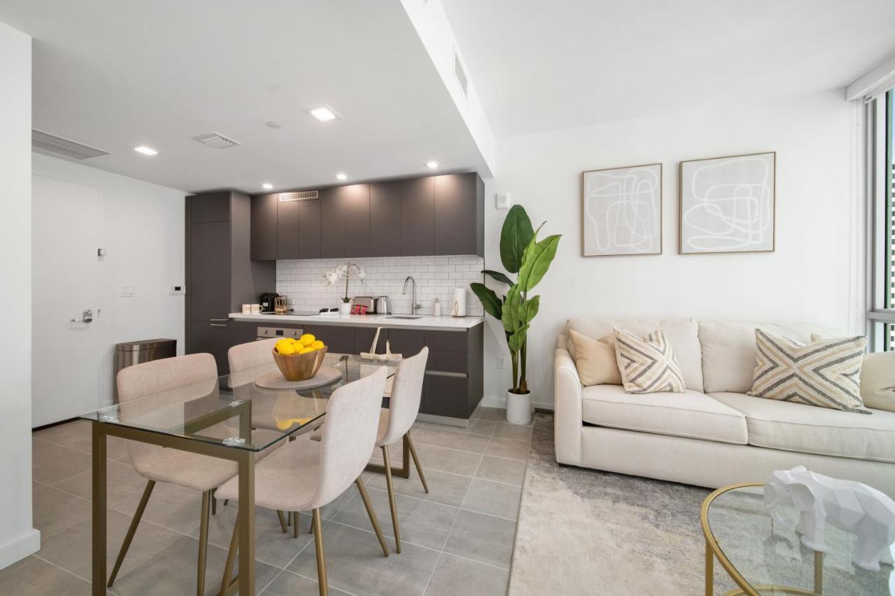 227 Condominium By Ionica Apartment *