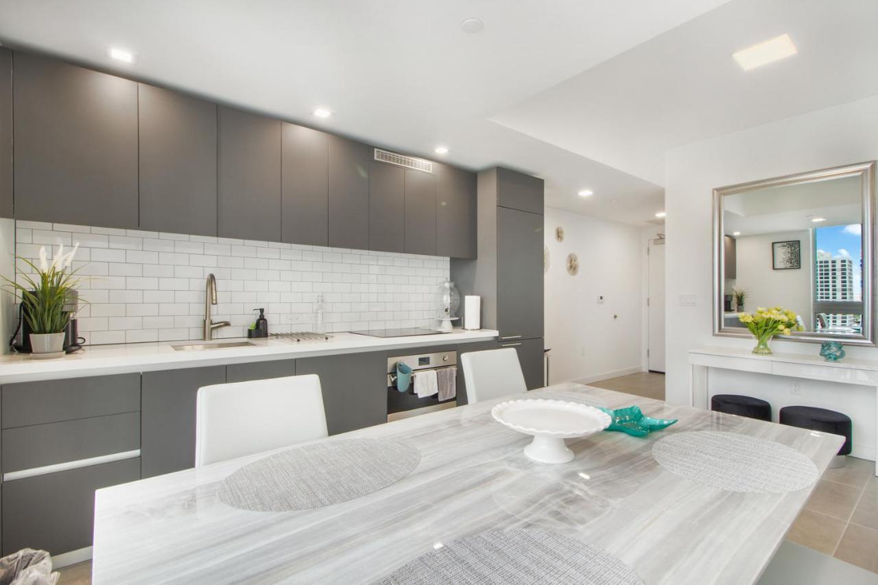 227 Condominium By Ionica Miami
