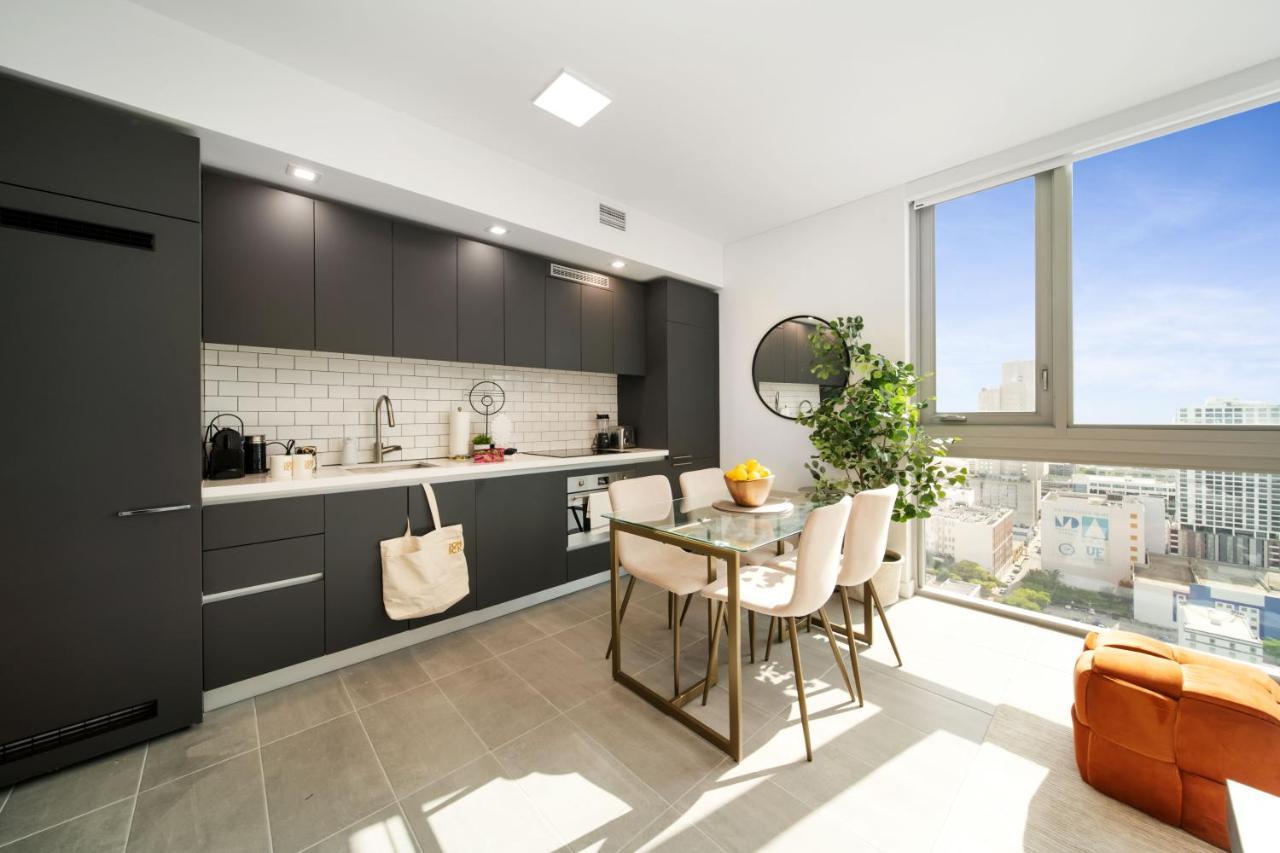 227 Condominium By Ionica
