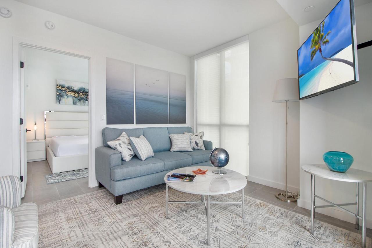 Apartment 227 Condominium By Ionica