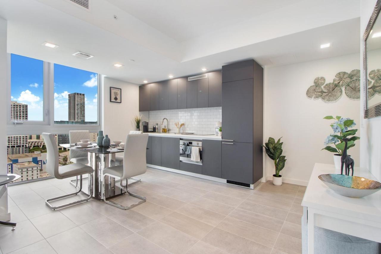 227 Condominium By Ionica * Miami