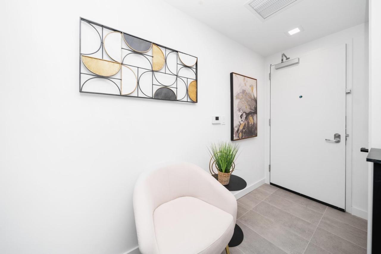 227 Condominium By Ionica Apartment