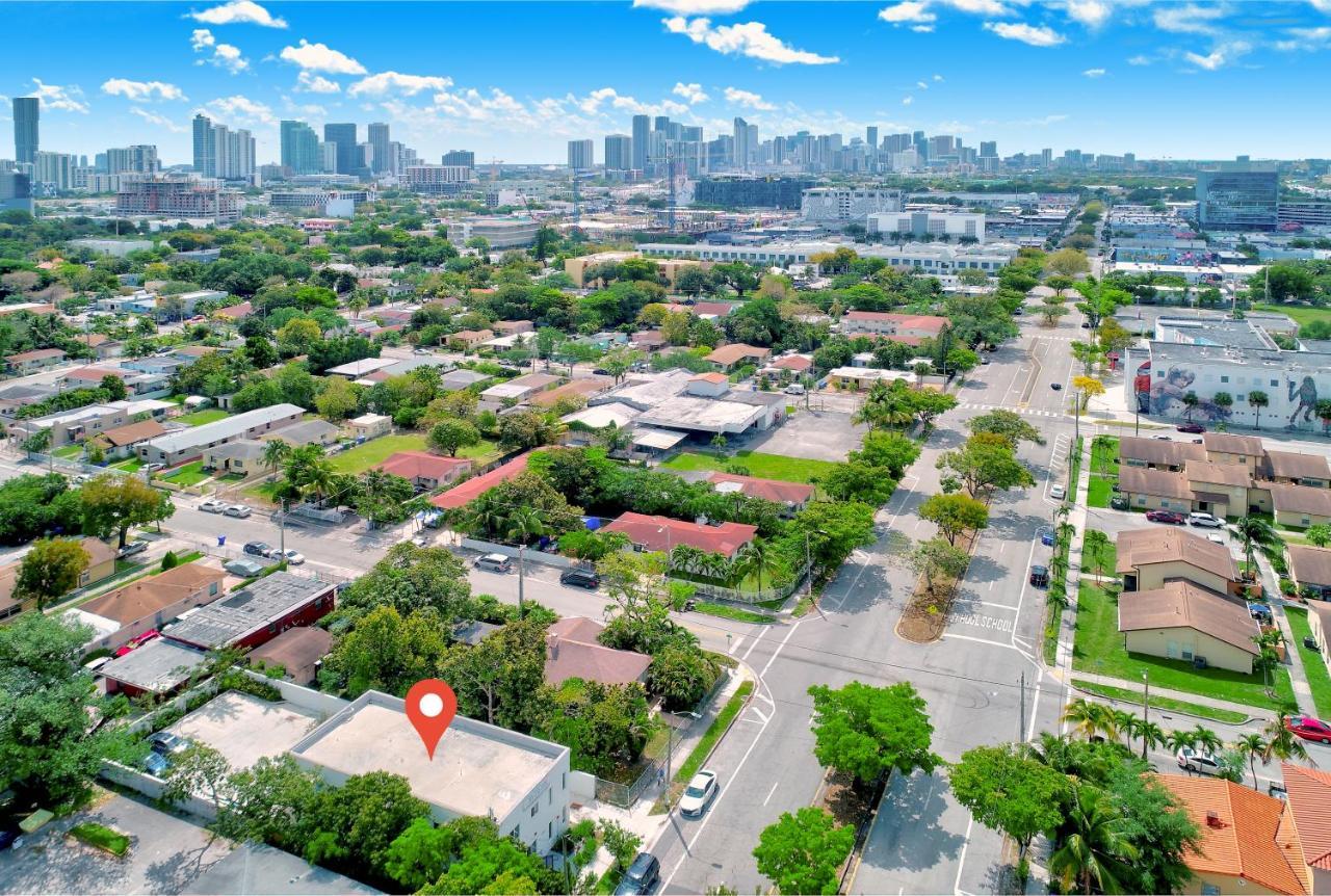 Artease3 - Stylish, Near Wynwood Walls & Restaurants * Miami