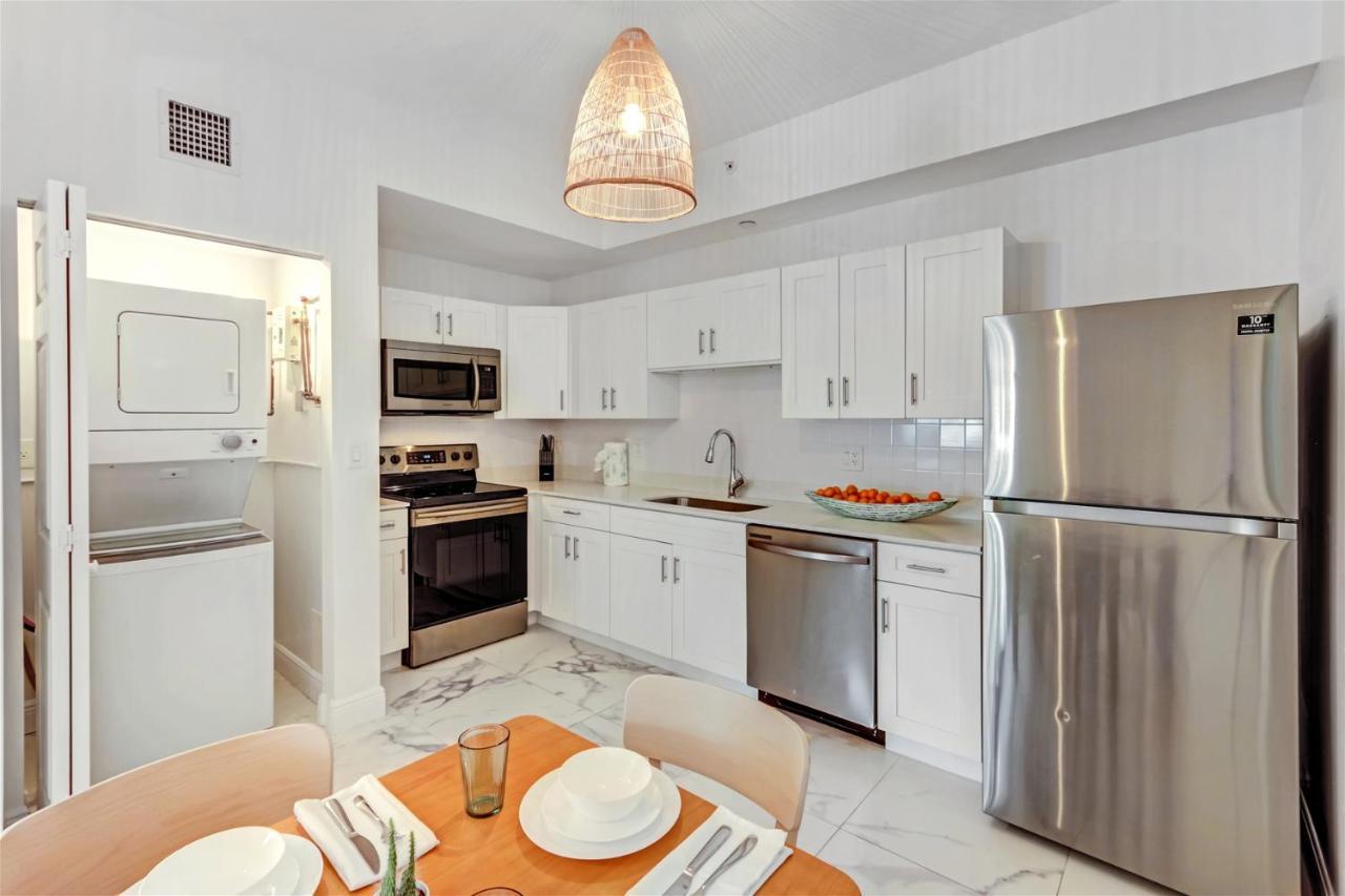 Holiday home Artease 2 -largest, Stylish, Peloton Bike, Near Wynwood Walls & Restaurants