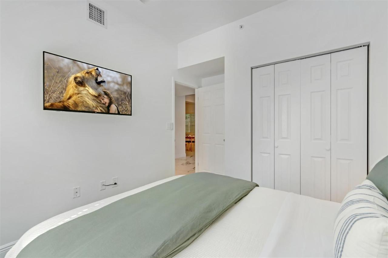 Holiday home Artease 2 -largest, Stylish, Peloton Bike, Near Wynwood Walls & Restaurants *