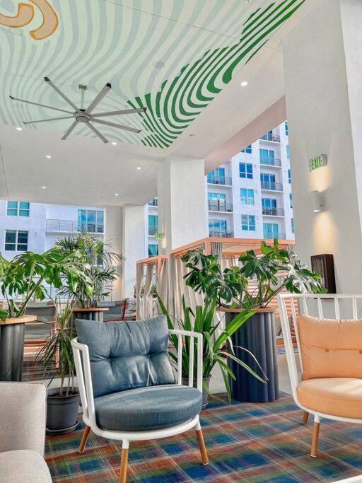Grand View 1709 Miami