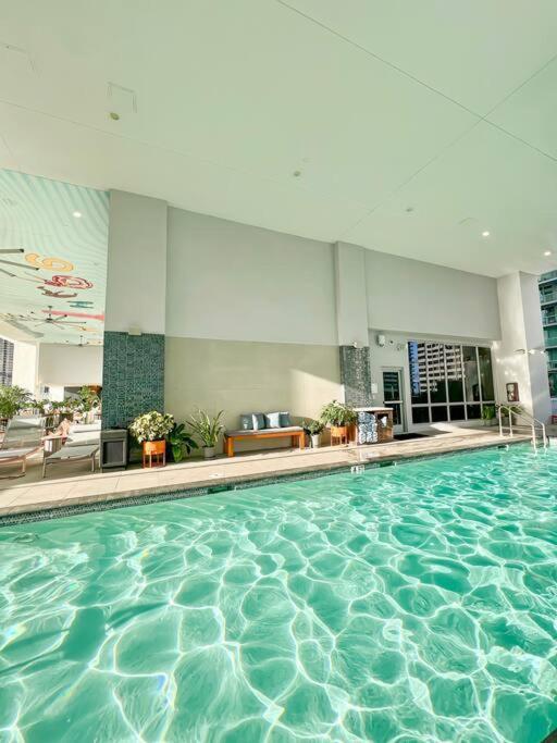 Grand View 1709 Apartment Miami