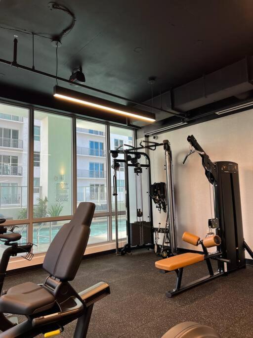 Apartment Grand View 1709 *